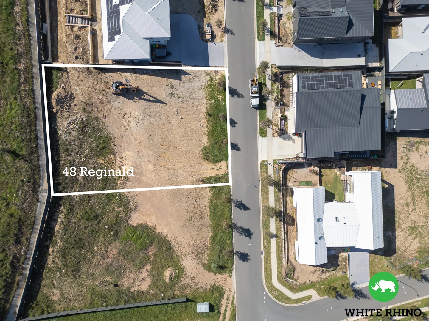 Additional image 6 of 1306/48 Reginald Road, Googong NSW 2620