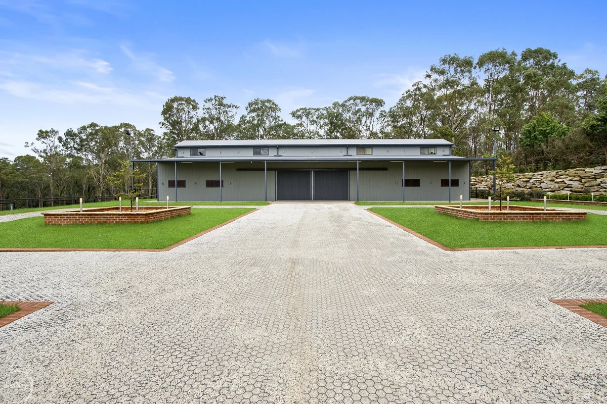 247d Creek Ridge Road, Glossodia NSW 2756