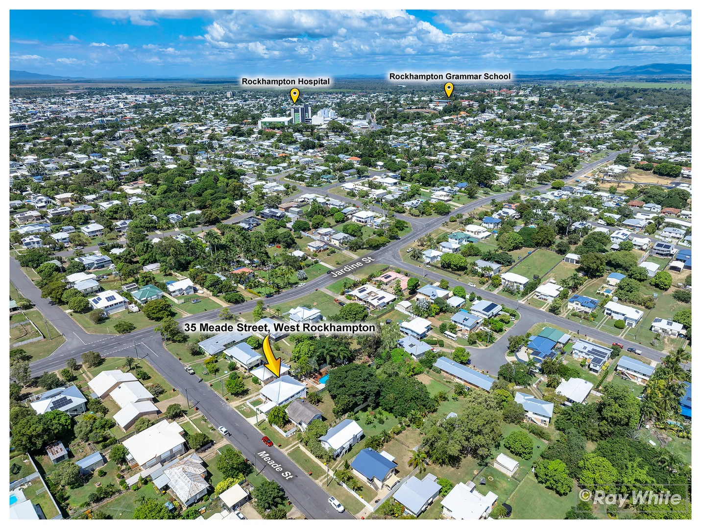 Additional image 34 of 35 Meade Street, West Rockhampton QLD 4700