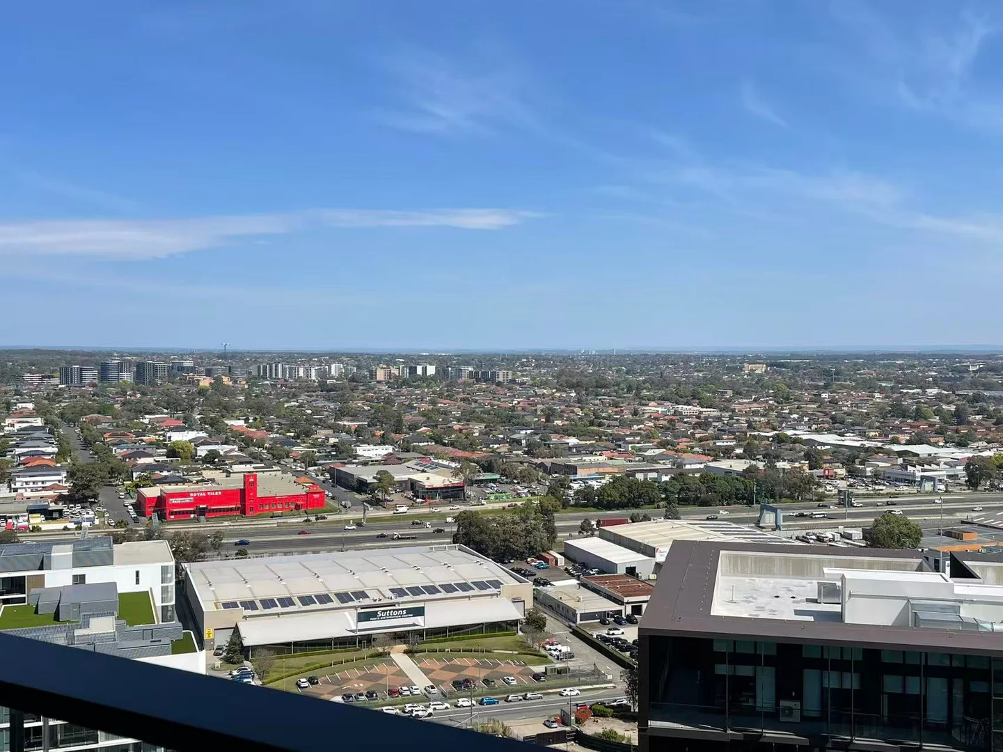 Additional image 2 of 2309/1 Paddock St, Lidcombe NSW 2141