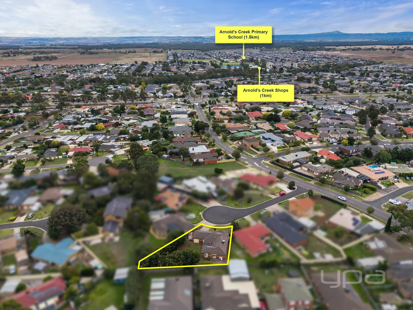 Additional image 20 of 4 Anthony Court, Melton West VIC 3337