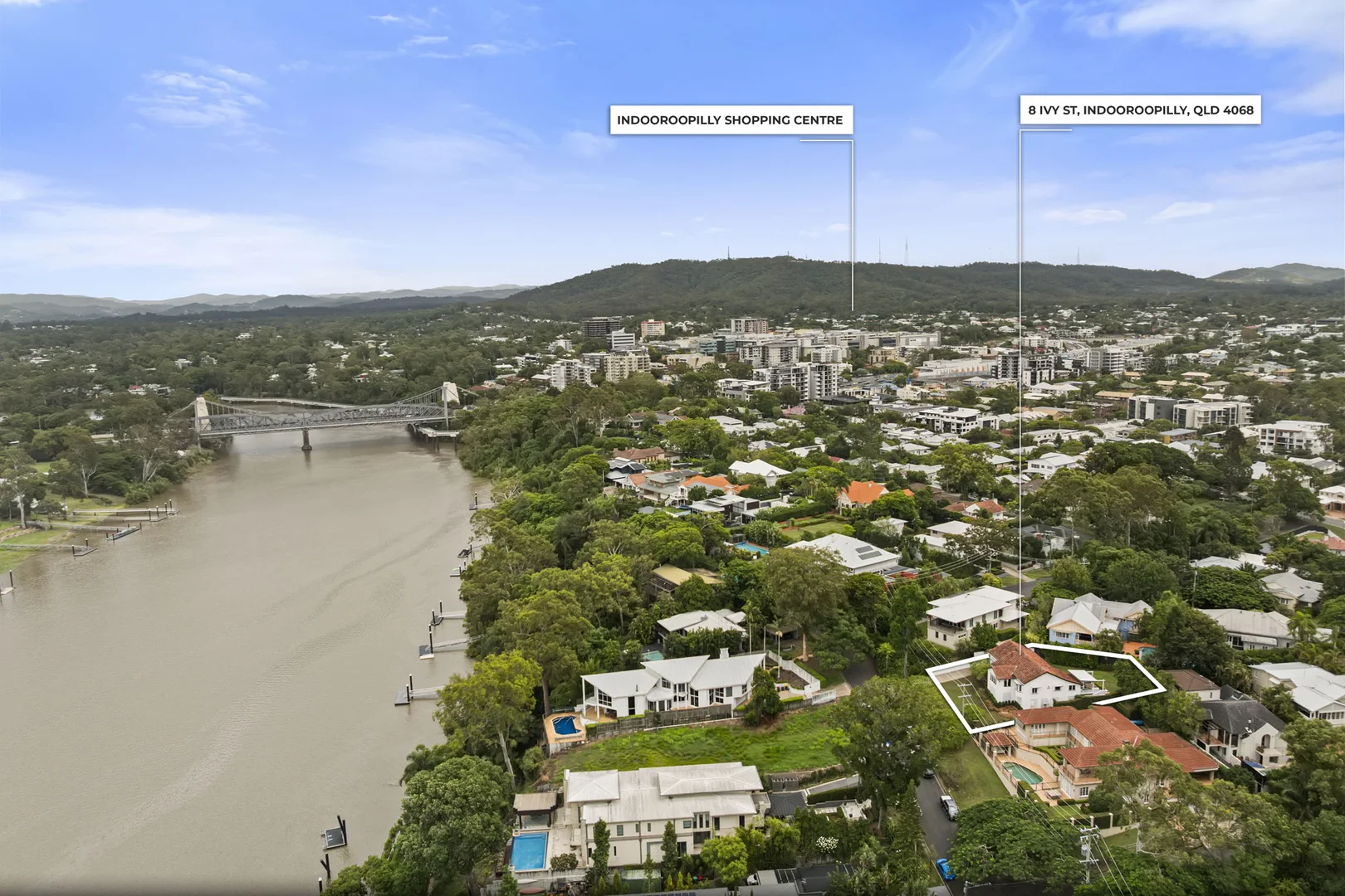 Additional image 26 of 8 Ivy Street, Indooroopilly QLD 4068