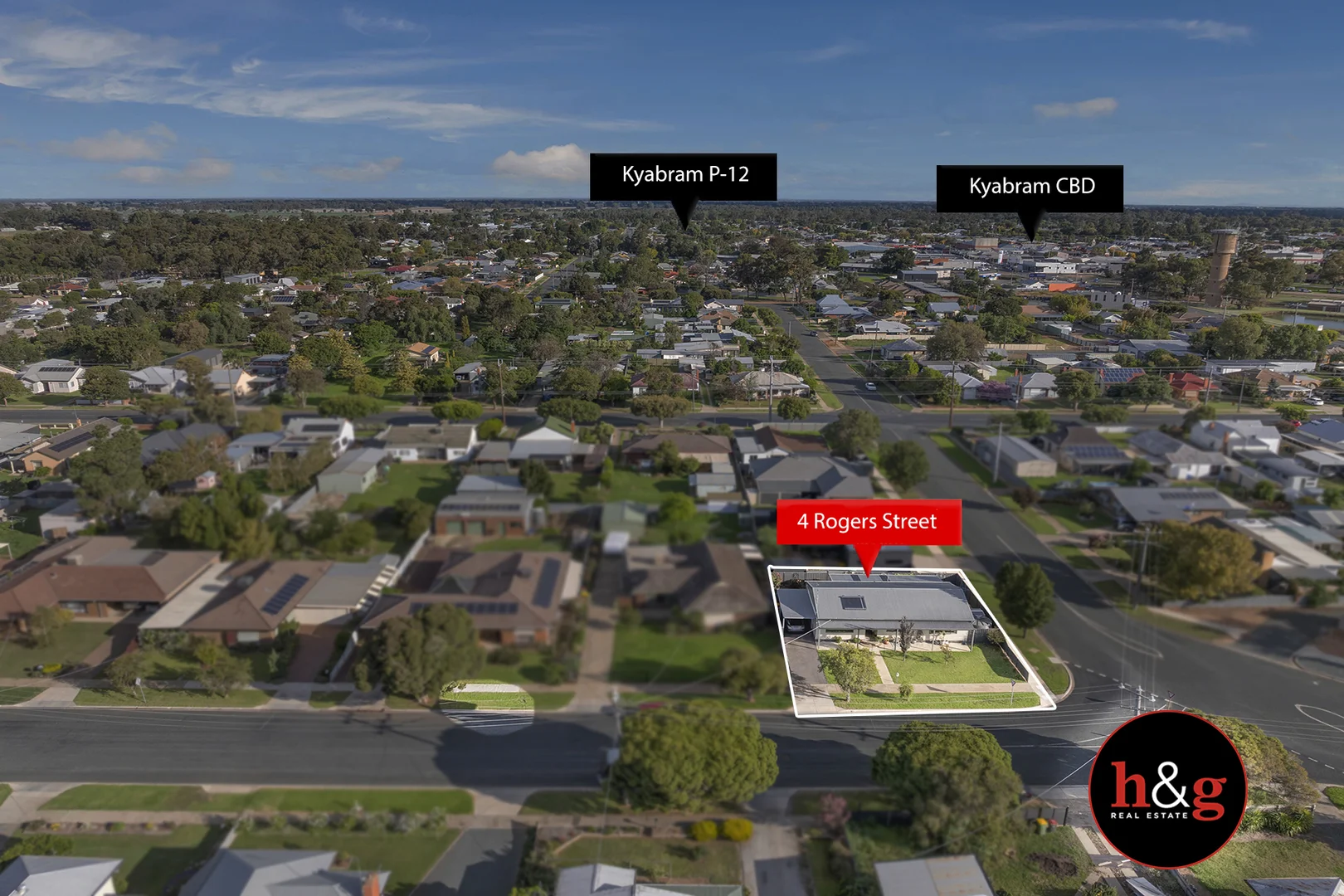 Additional image 23 of 4 Rogers Street, Kyabram VIC 3620