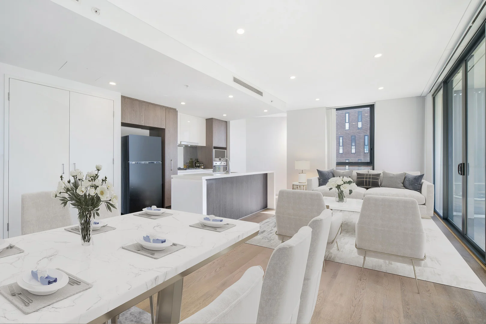 Additional image 5 of 302/6 Paul Street, Zetland NSW 2017