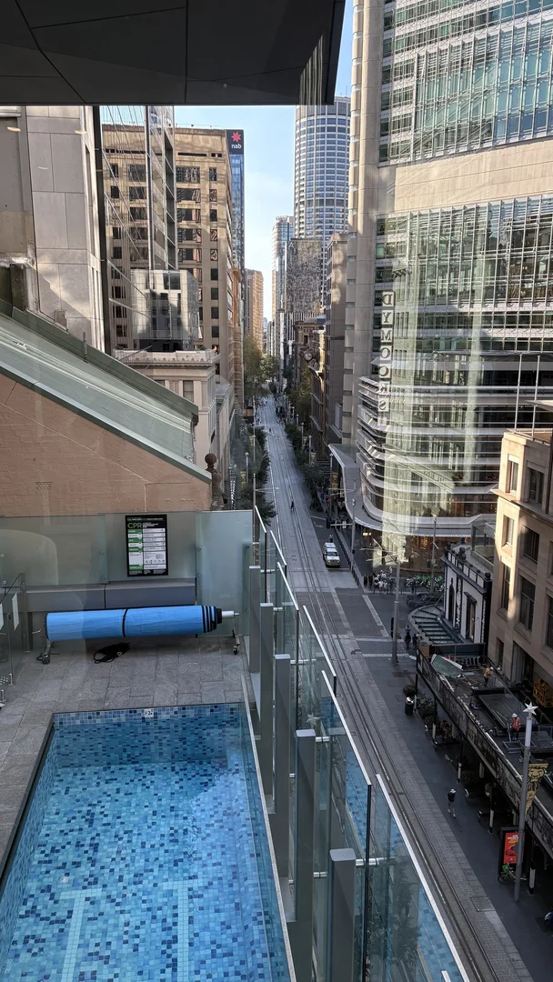 Additional image 8 of 2303/38 York Street, Sydney NSW 2000
