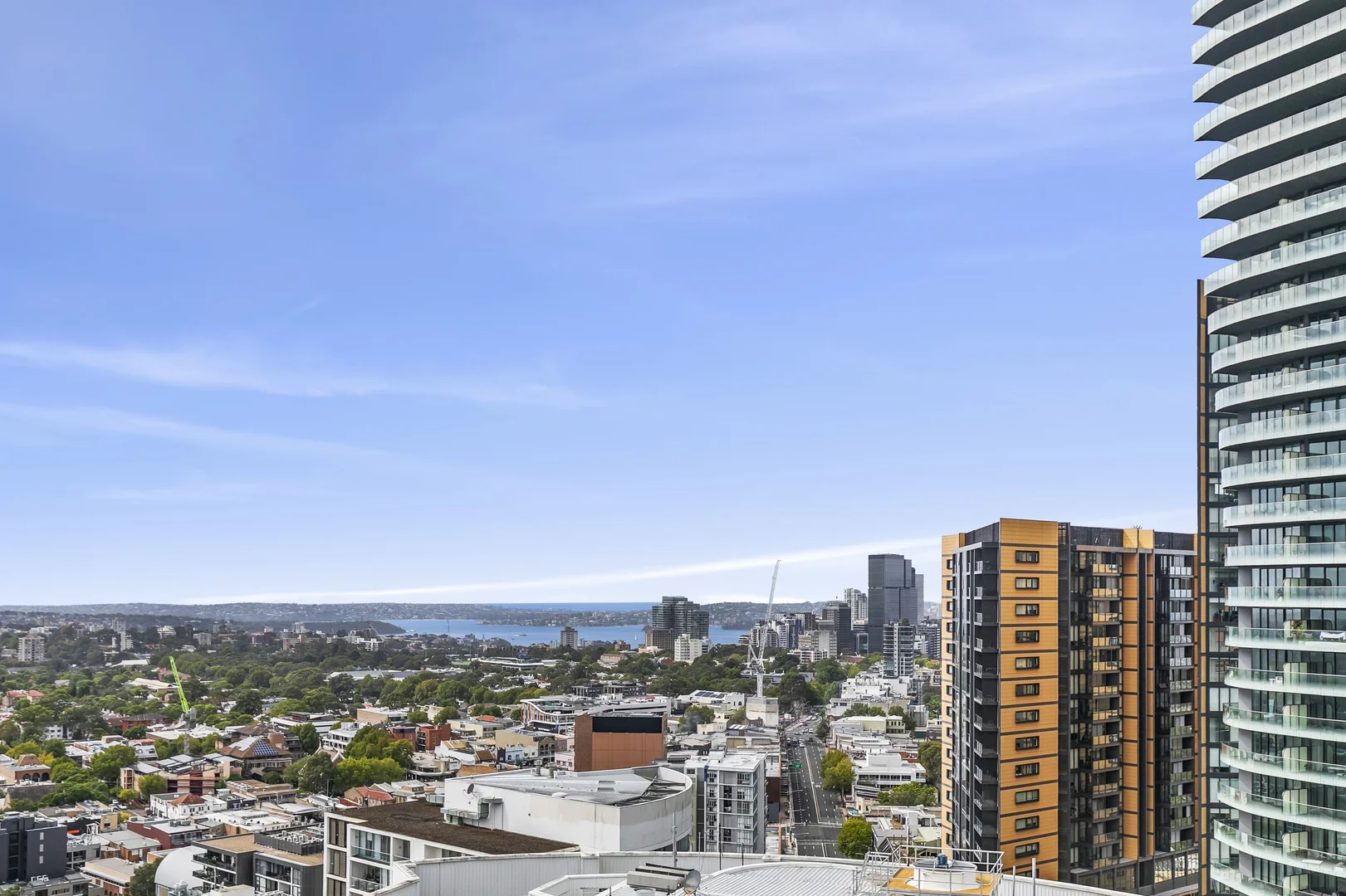 Additional image 6 of 2606/10 Atchison Street, St Leonards NSW 2065