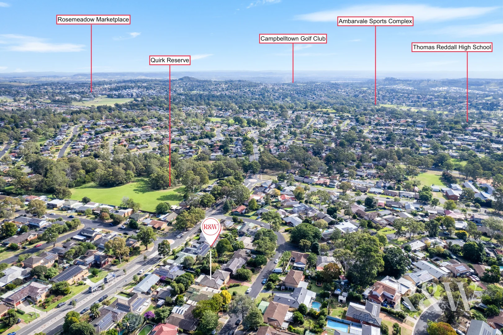 Additional image 16 of 48 ATHEL TREE CRESCENT, Bradbury NSW 2560