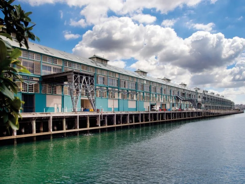 Additional image 5 of 136/6 Cowper Wharf Roadway, Woolloomooloo NSW 2011