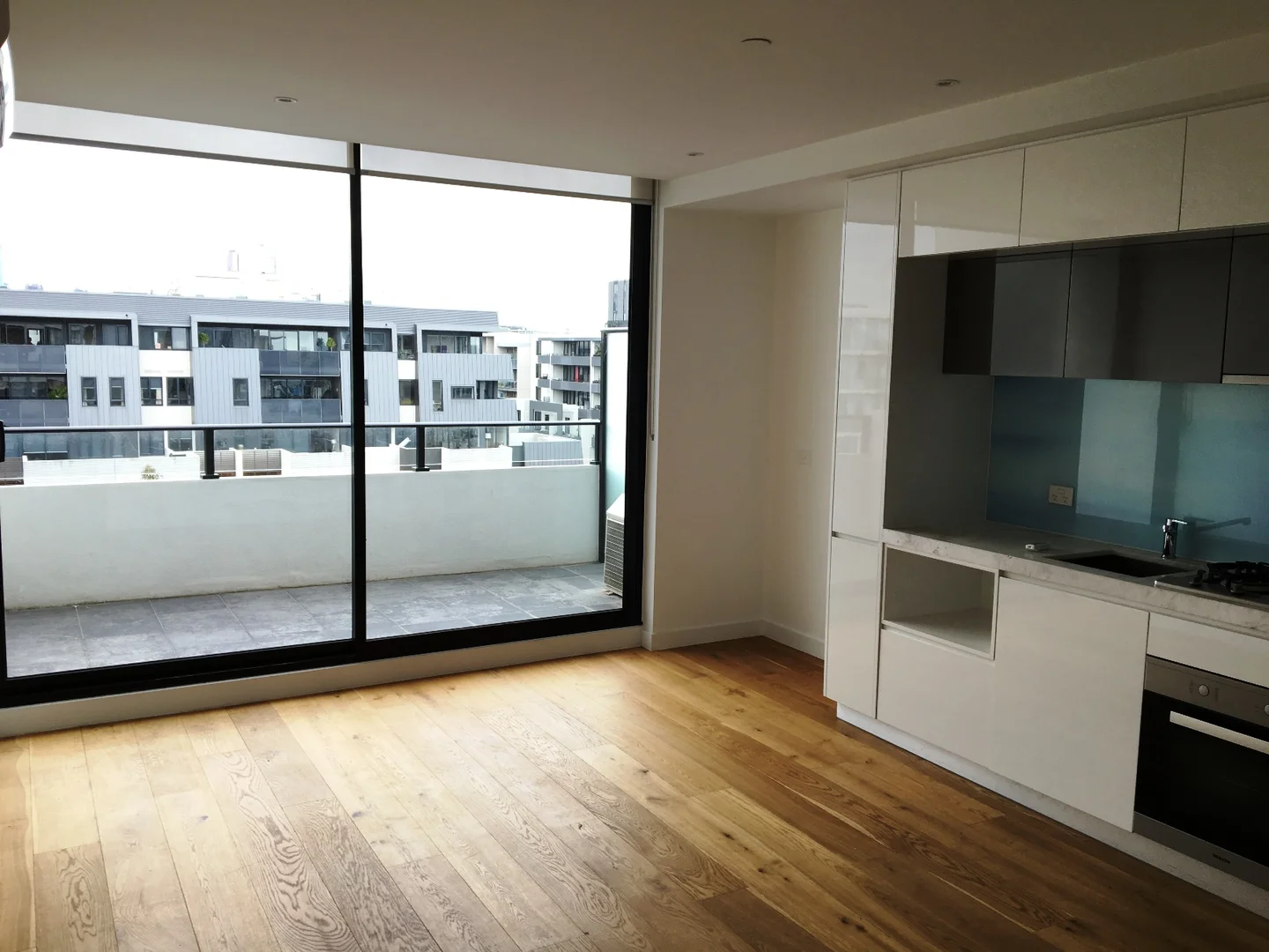 Additional image 2 of 502/41 Nott Street, Port Melbourne VIC 3207