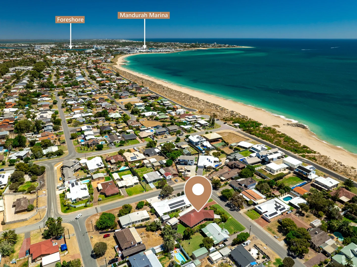 3 Hickman Road, Silver Sands WA 6210 photo 2