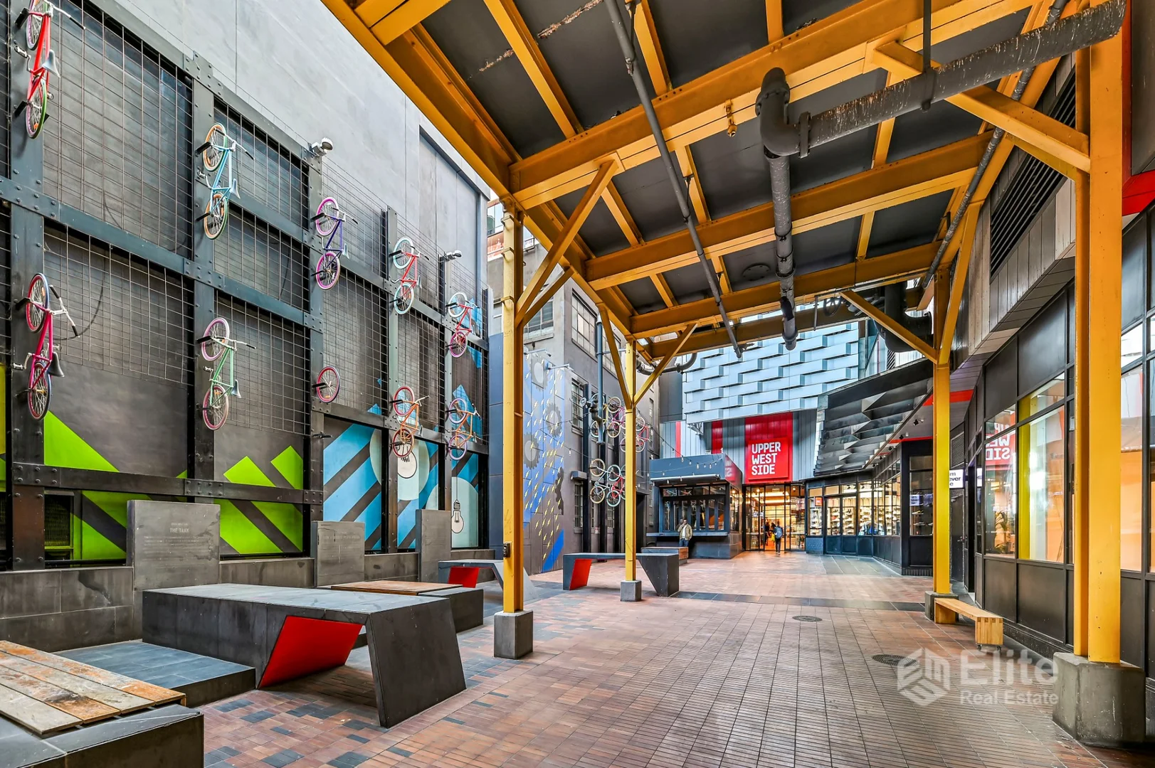 Additional image 14 of 3605/220 Spencer Street, Melbourne VIC 3000