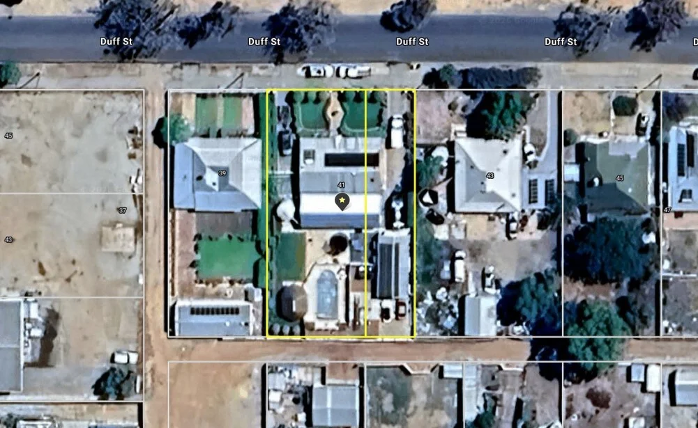Additional image 27 of 41 Duff Street, Merredin WA 6415