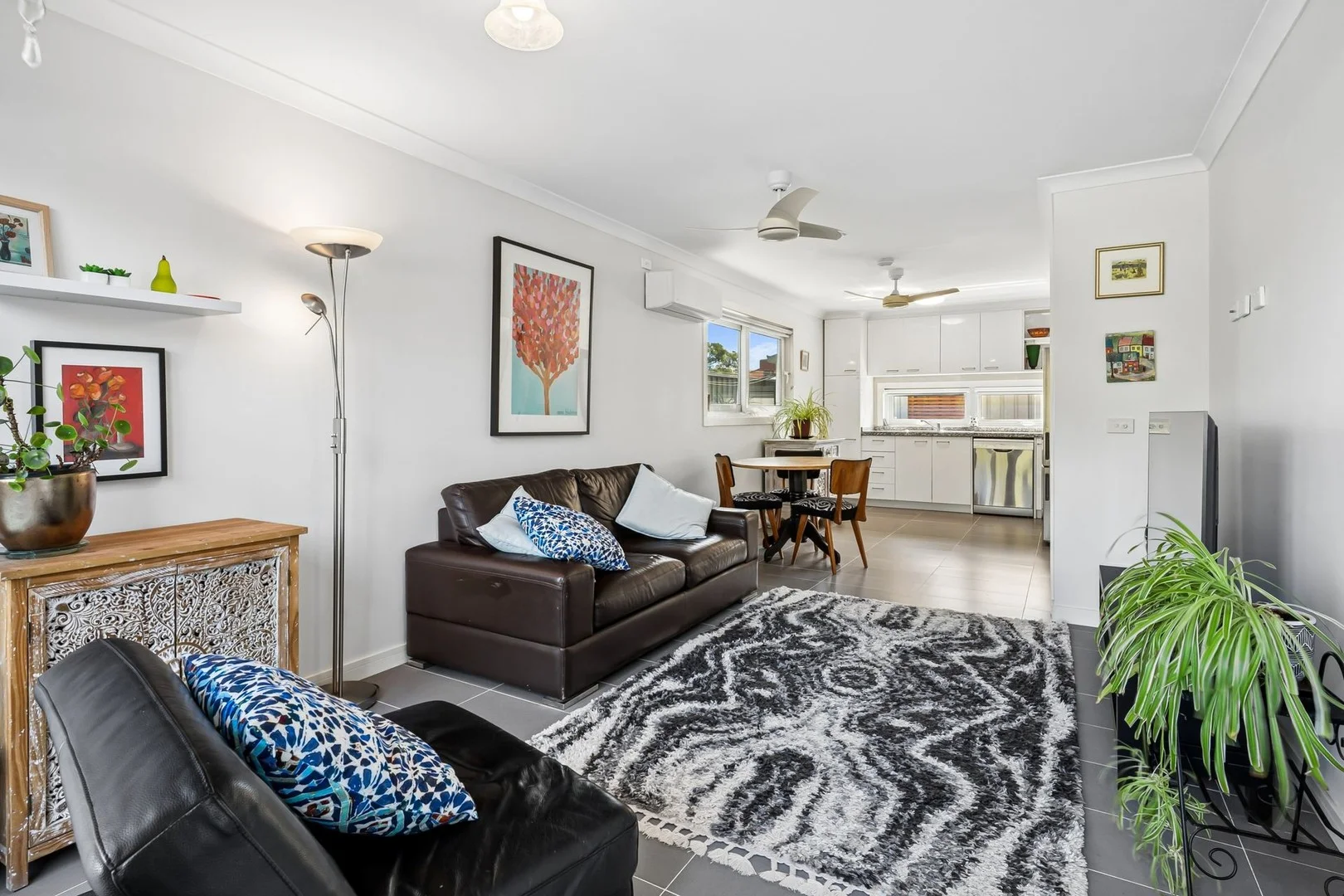 1/18 Thorpe Street, Rockingham WA 6168
