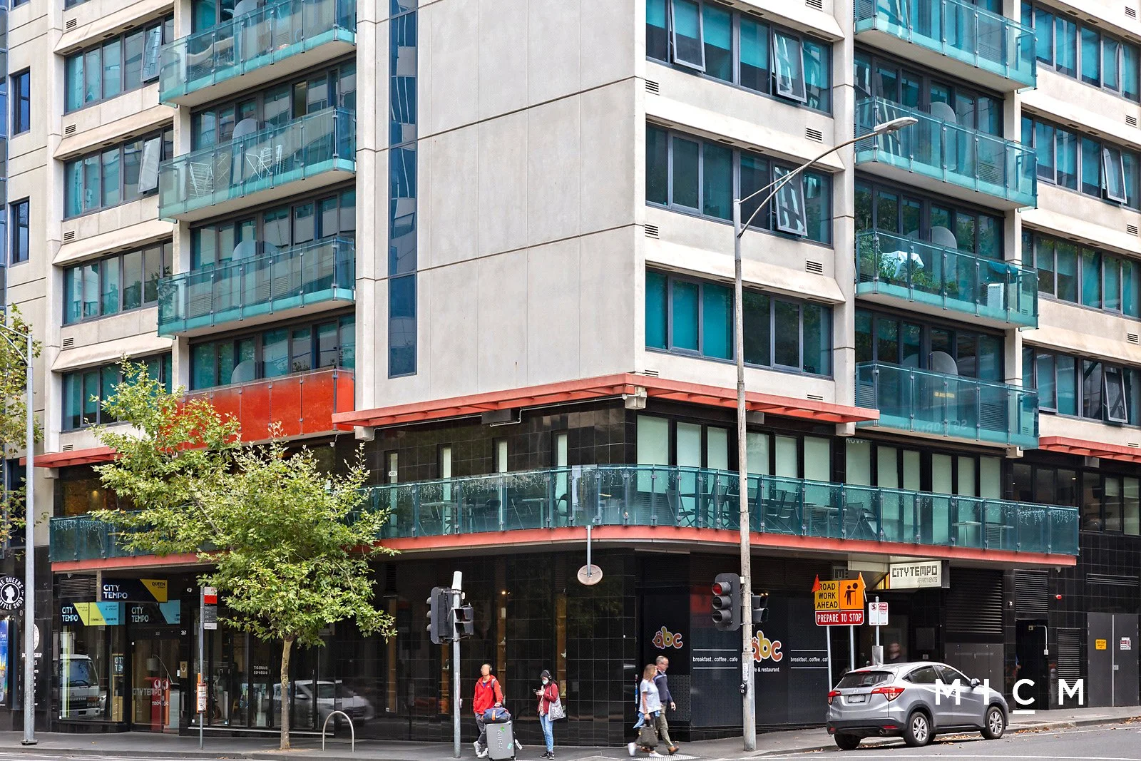 Additional image 11 of 911/181 Abeckett Street, Melbourne VIC 3000