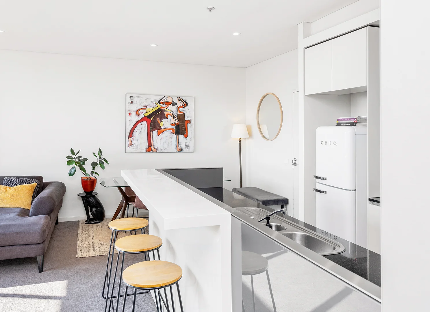 Additional image 8 of 802/142 Rouse Street, Port Melbourne VIC 3207