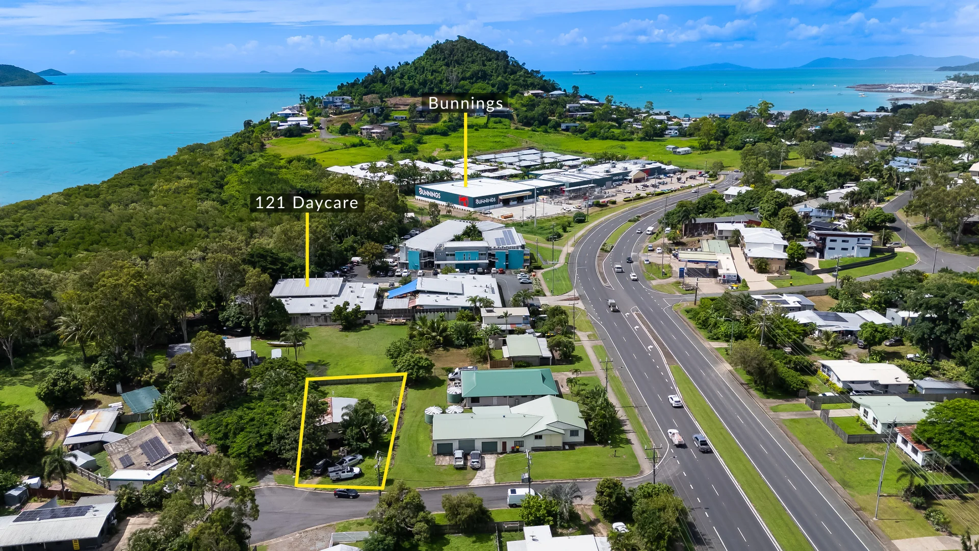 Additional image 3 of 5 Picaninni Close, Cannonvale QLD 4802
