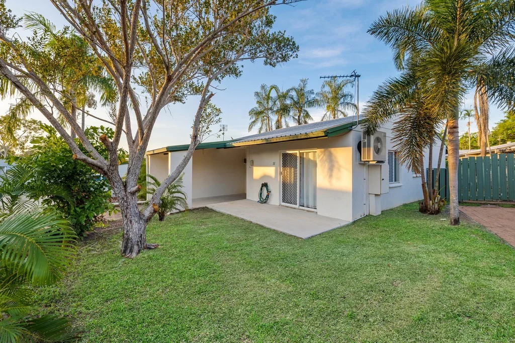 Additional image 10 of 11/44 Bagshaw Crescent, Gray NT 0830