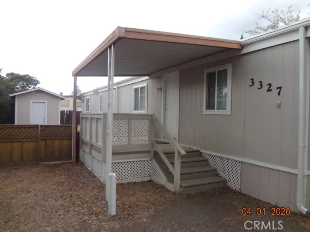 Additional image 3 of 3327 Green Avenue, Clearlake, CA 95422
