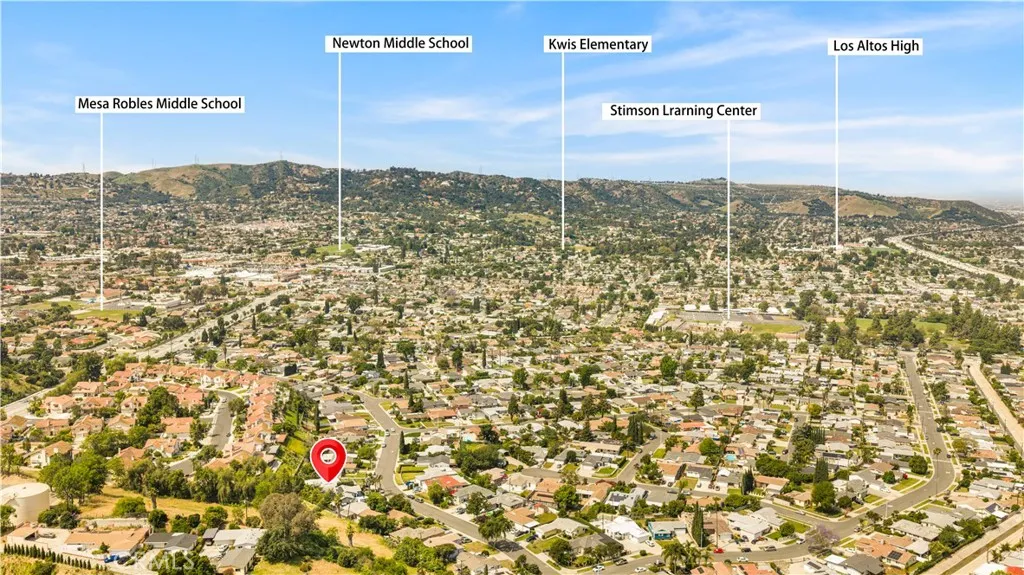 Additional image 50 of 16156 Flamstead Drive, Hacienda Heights, CA 91745
