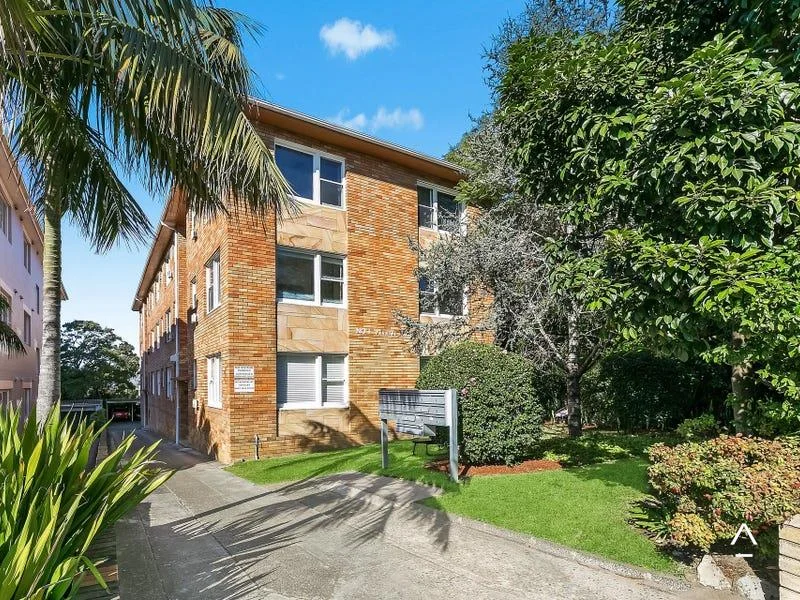 Additional image 5 of 6/1 Parriwi Road, Mosman NSW 2088