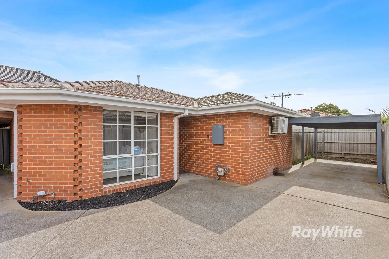 3/93 Oakleigh Road, Carnegie VIC 3163