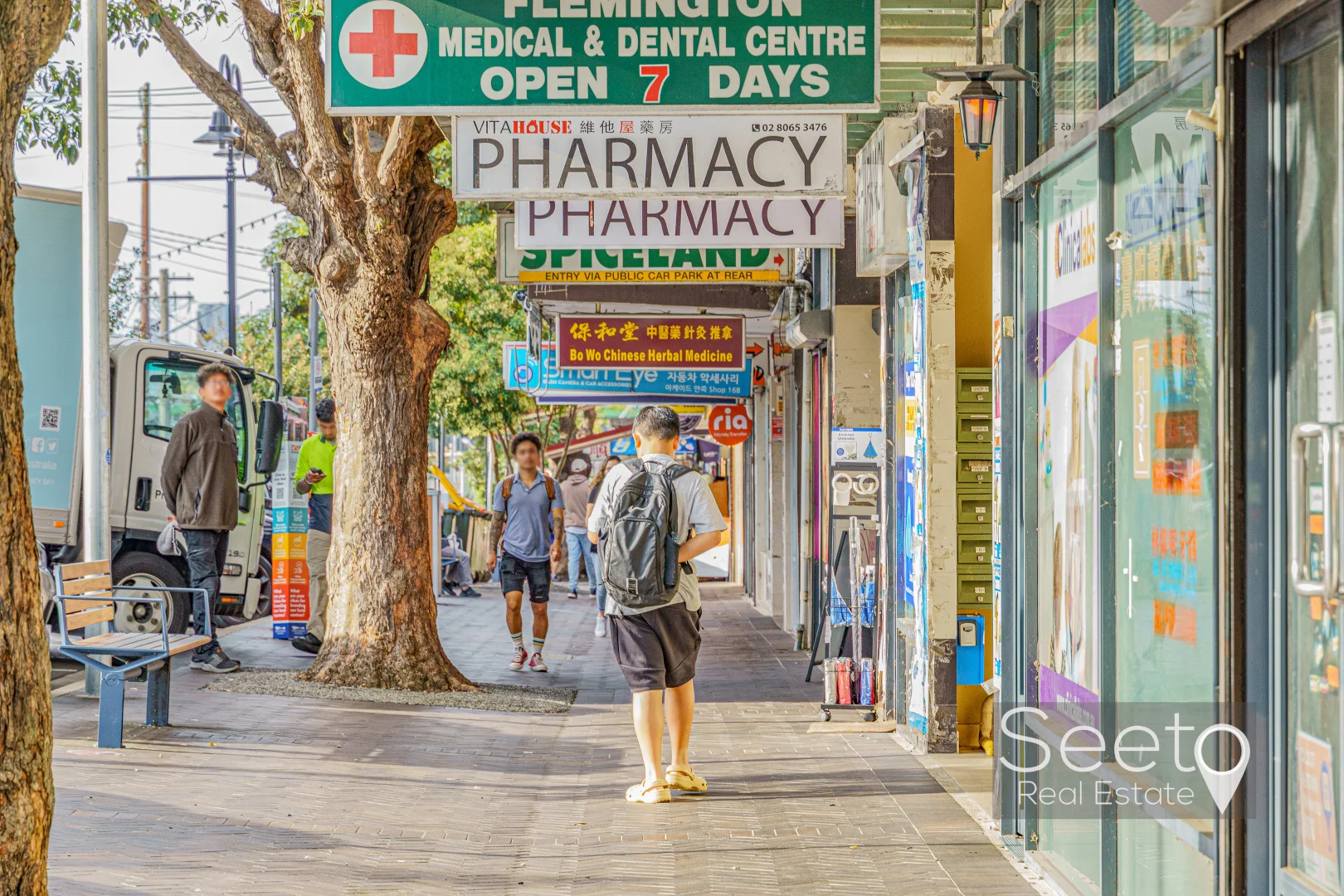 Additional image 13 of 16/17-19 Henley Road, Homebush West NSW 2140
