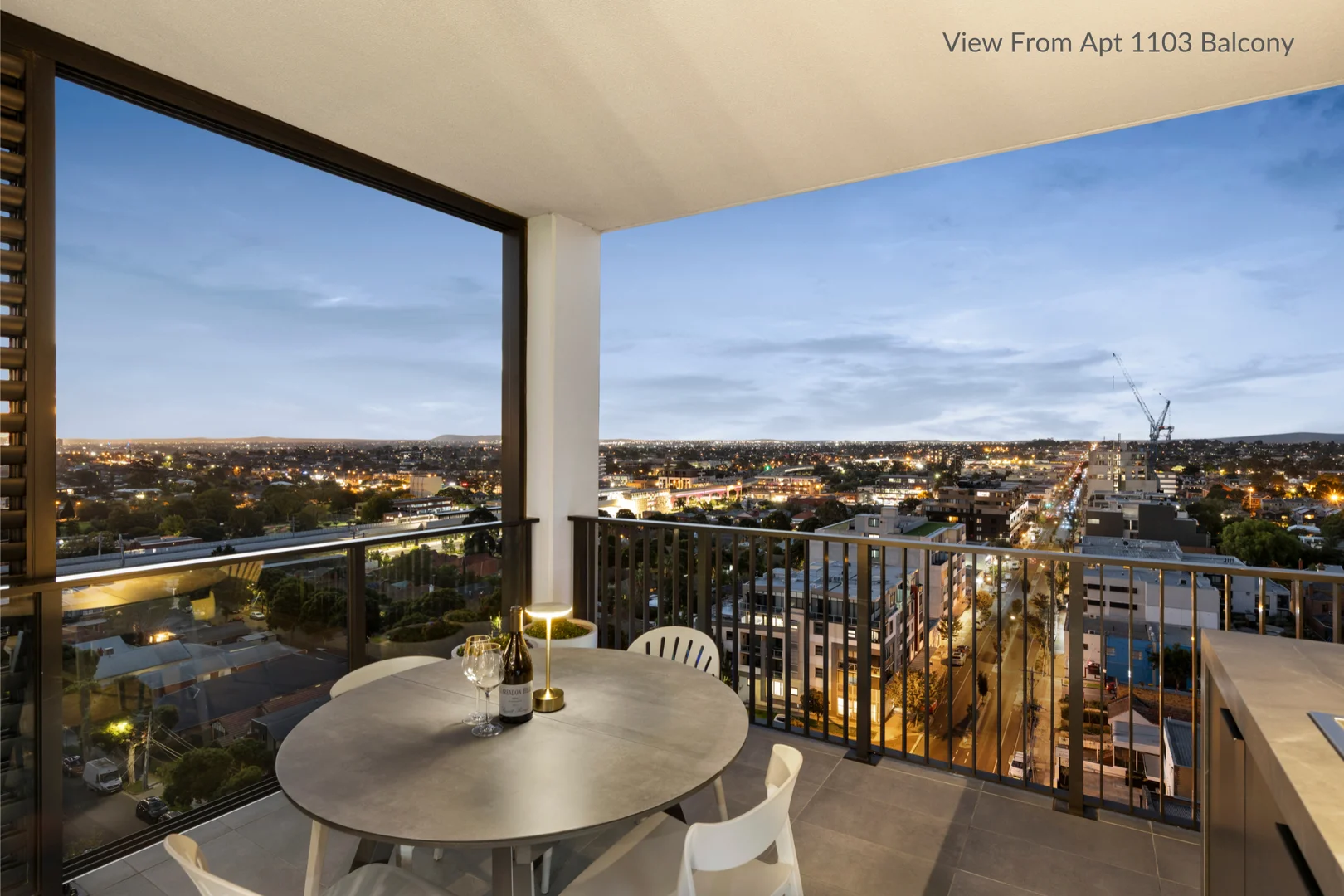 Additional image 12 of 1103/80 High Street, Preston VIC 3072