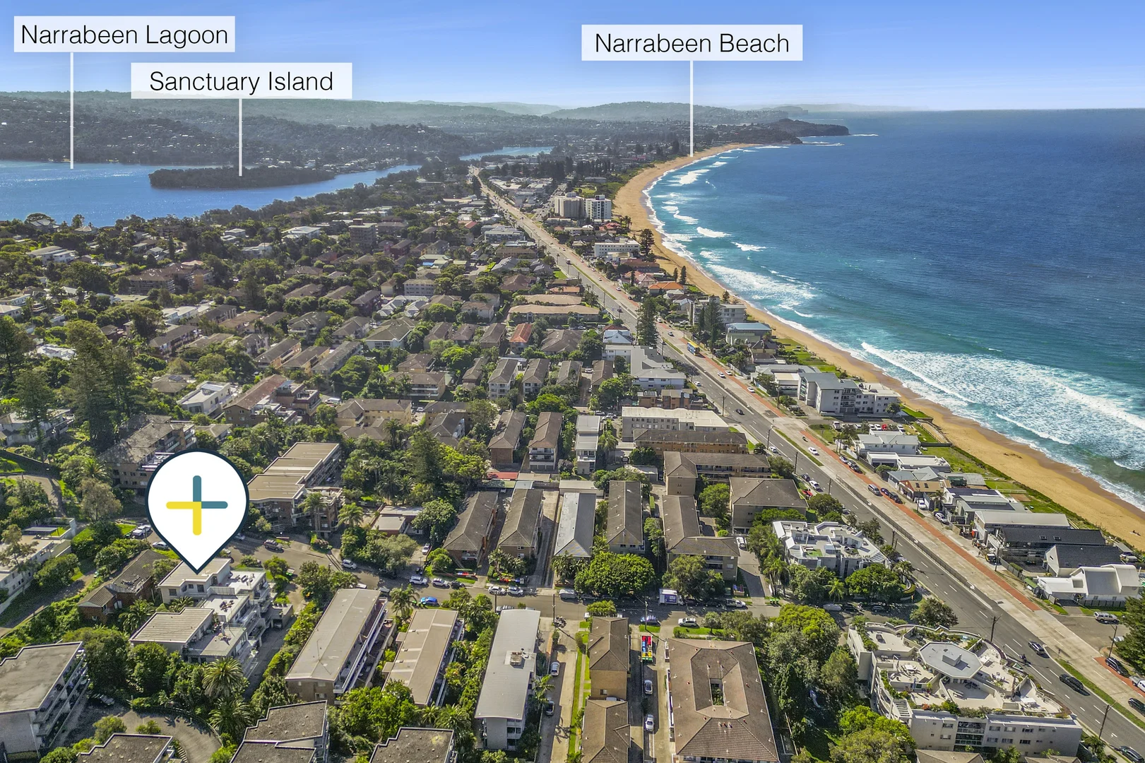 Additional image 16 of 10/18 Ramsay Street, Collaroy NSW 2097