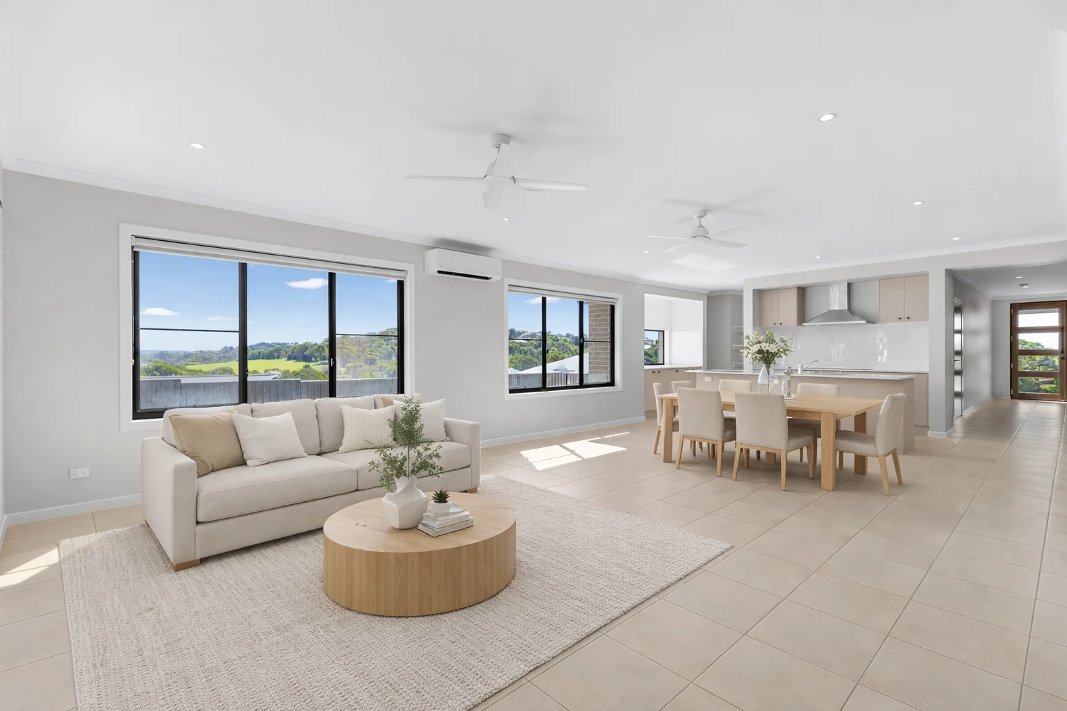 Additional image 3 of 38 Hummock View Drive, Craignish QLD 4655