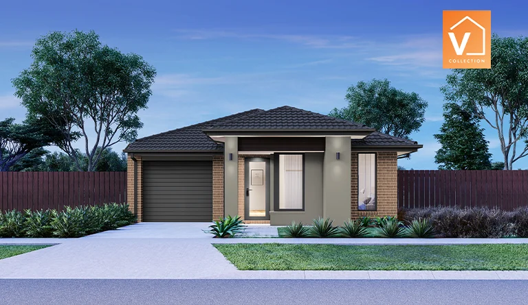 Lot 1845 Exford Waters Estate, Weir Views VIC 3338