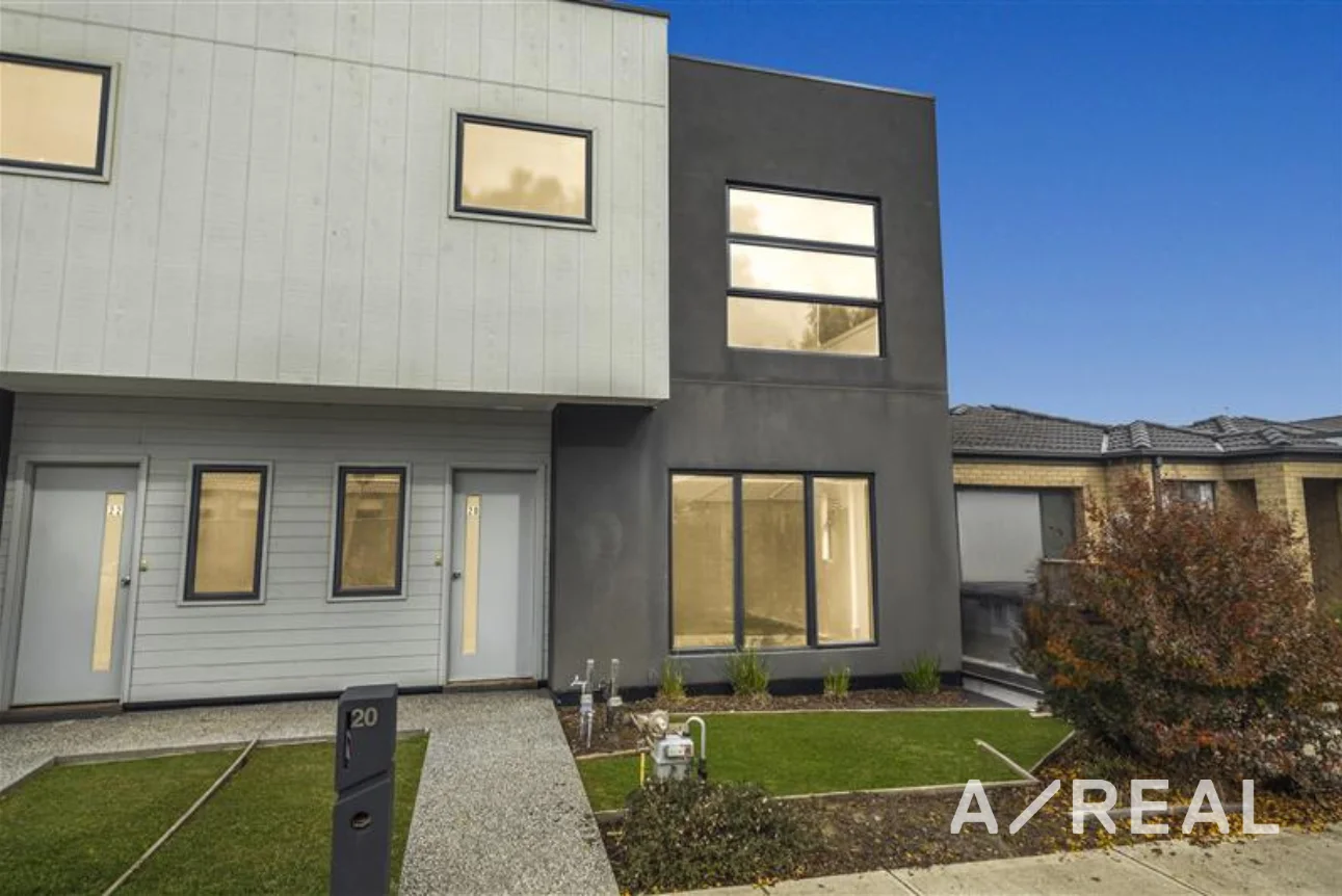 20 Leviticus Street, Wollert VIC 3750