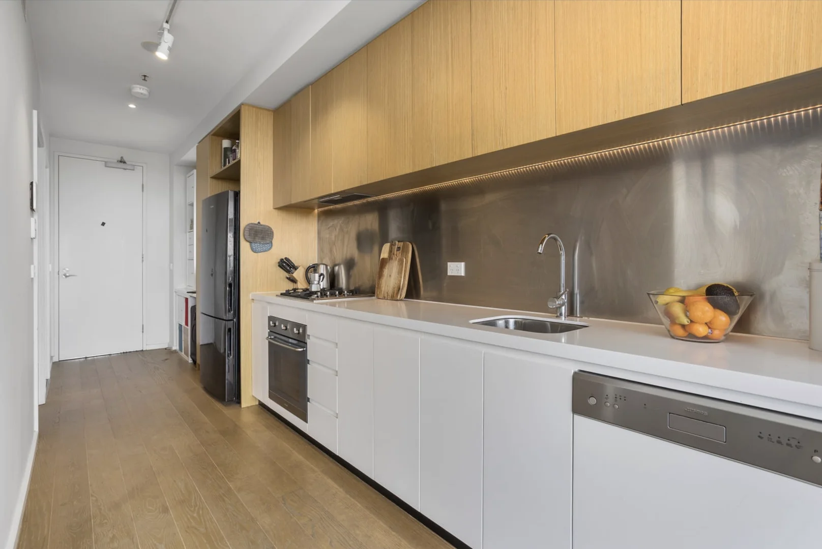 105/200 Lygon Street, Brunswick East VIC 3057
