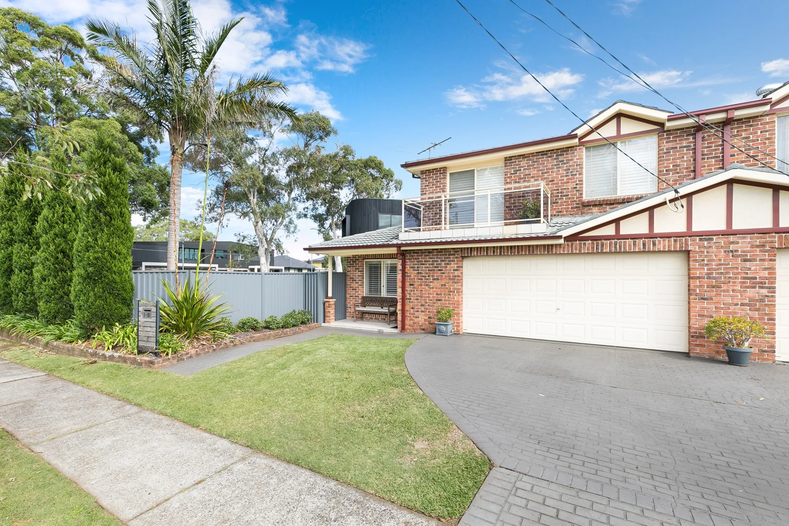 1/91 Miranda Road, Miranda NSW 2228