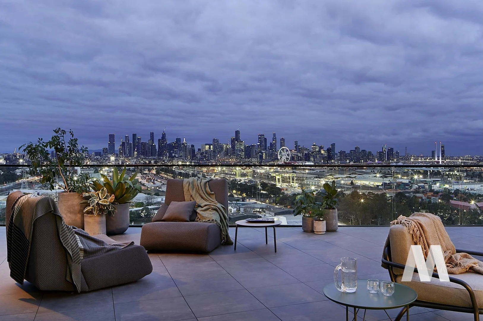 Additional image 22 of 805/8 Joseph Road, Footscray VIC 3011