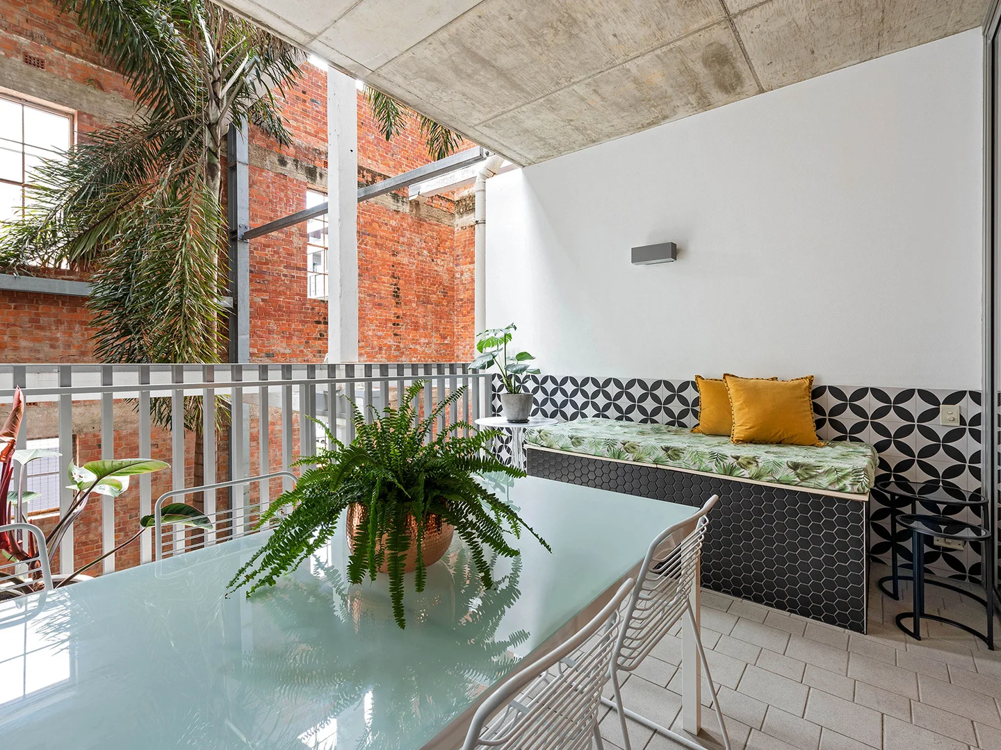 Additional image 10 of Unit 109/8 Skyring Terrace, Teneriffe QLD 4005