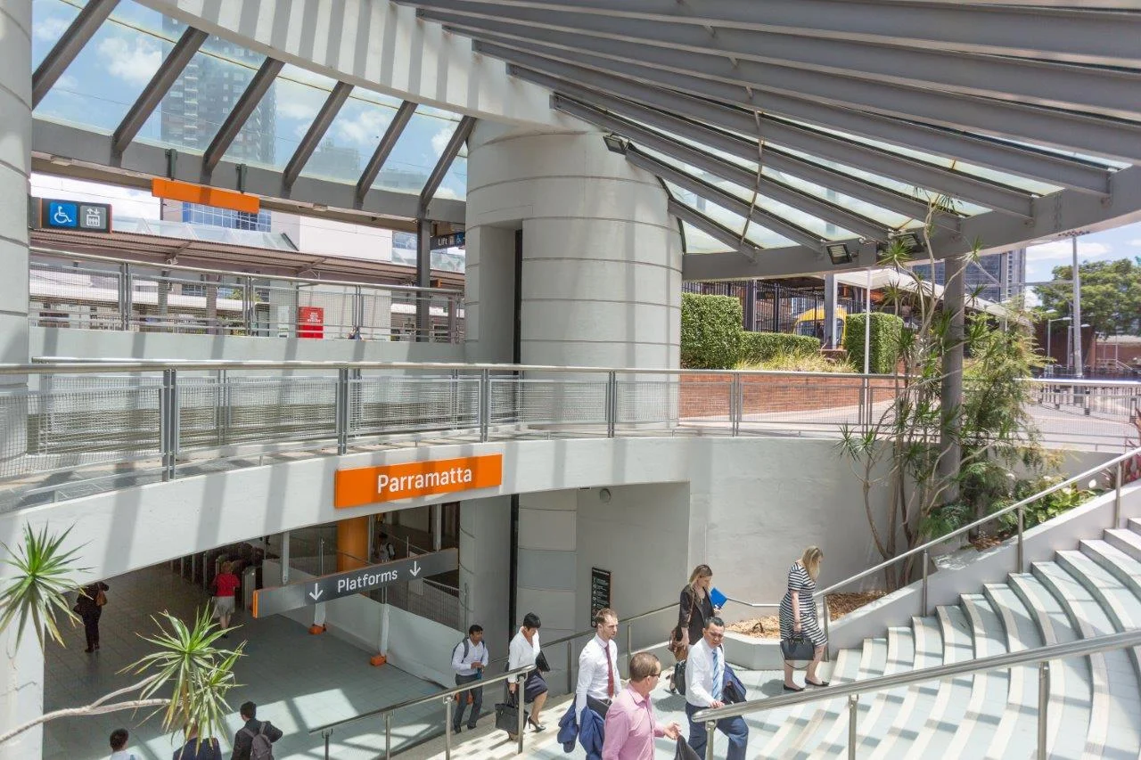 Additional image 19 of 146/3 Sorrell Street, Parramatta NSW 2150