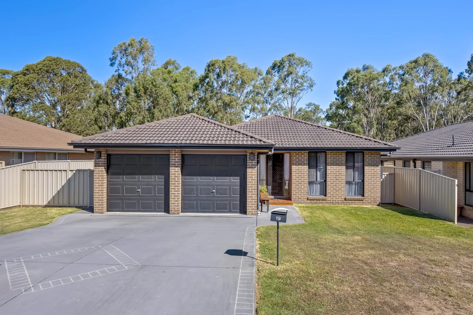 19 Conder Crescent, Metford NSW 2323