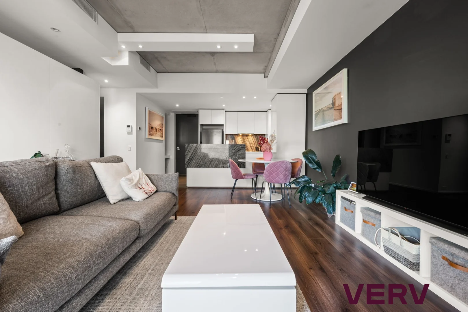 310/19 Marcus Clarke Street, City ACT 2601
