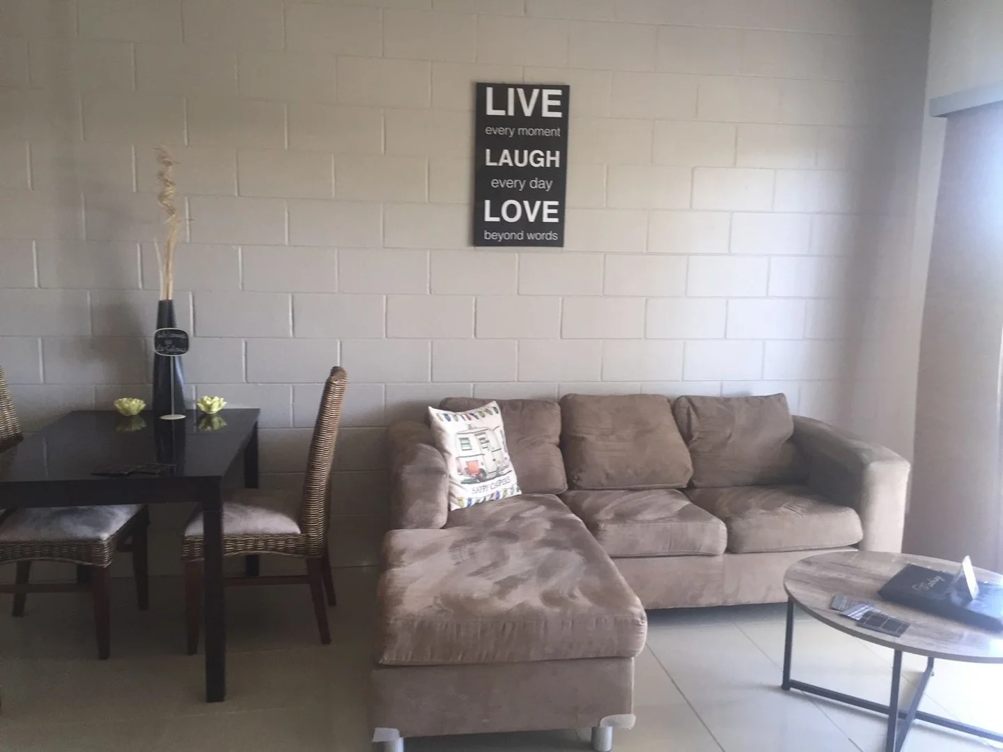 1 Spa 15 Pacific Drive, Blacks Beach QLD 4740 photo 2