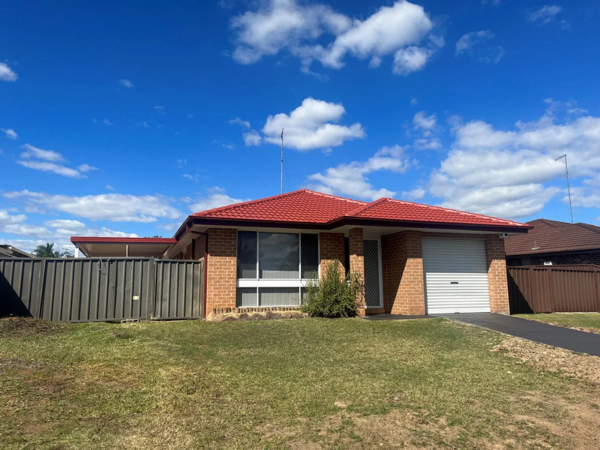 Additional image 12 of 27 Samuel Street, Bligh Park NSW 2756