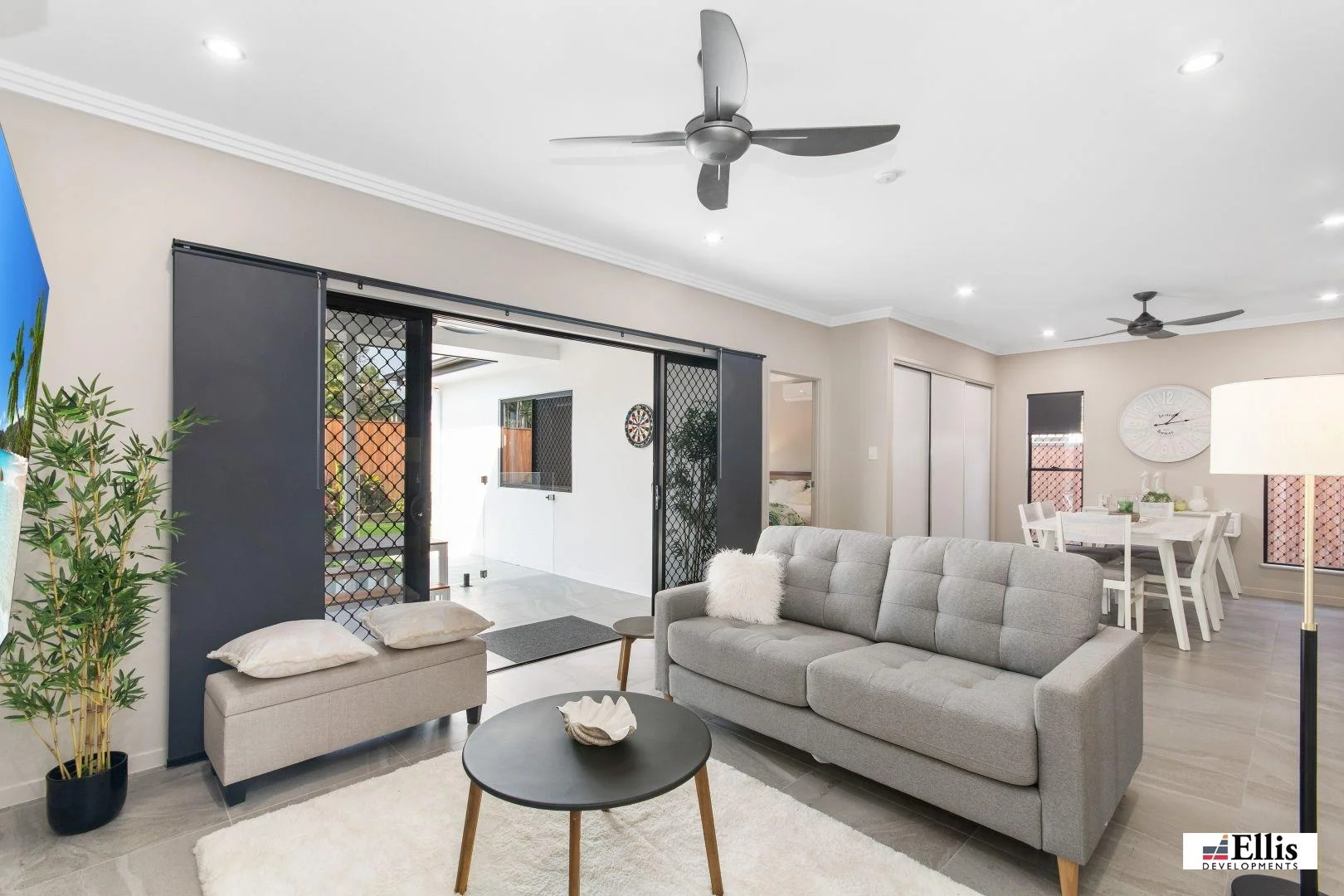 Additional image 4 of Lot/532 Whippet Crescent, Julago QLD 4816