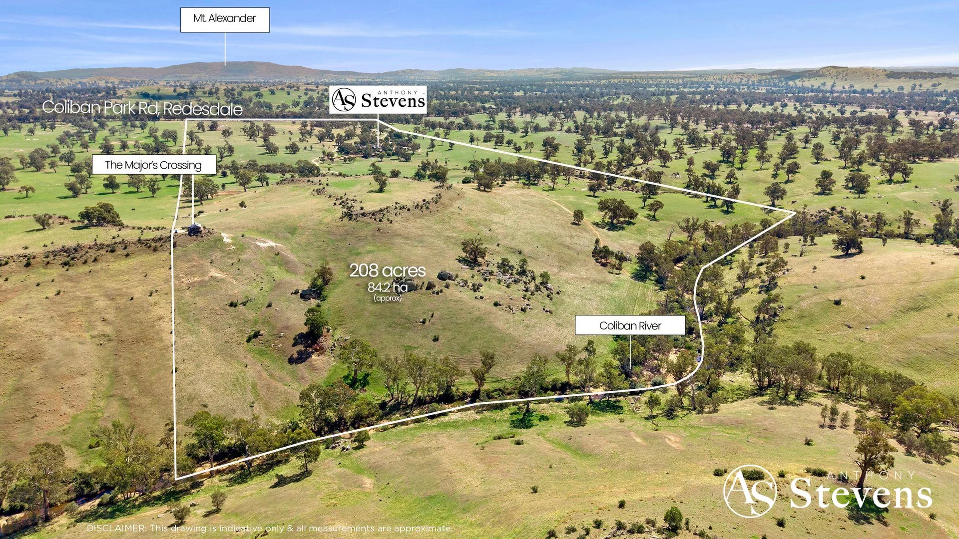Additional image 43 of 866 Coliban Park Road, Redesdale VIC 3444