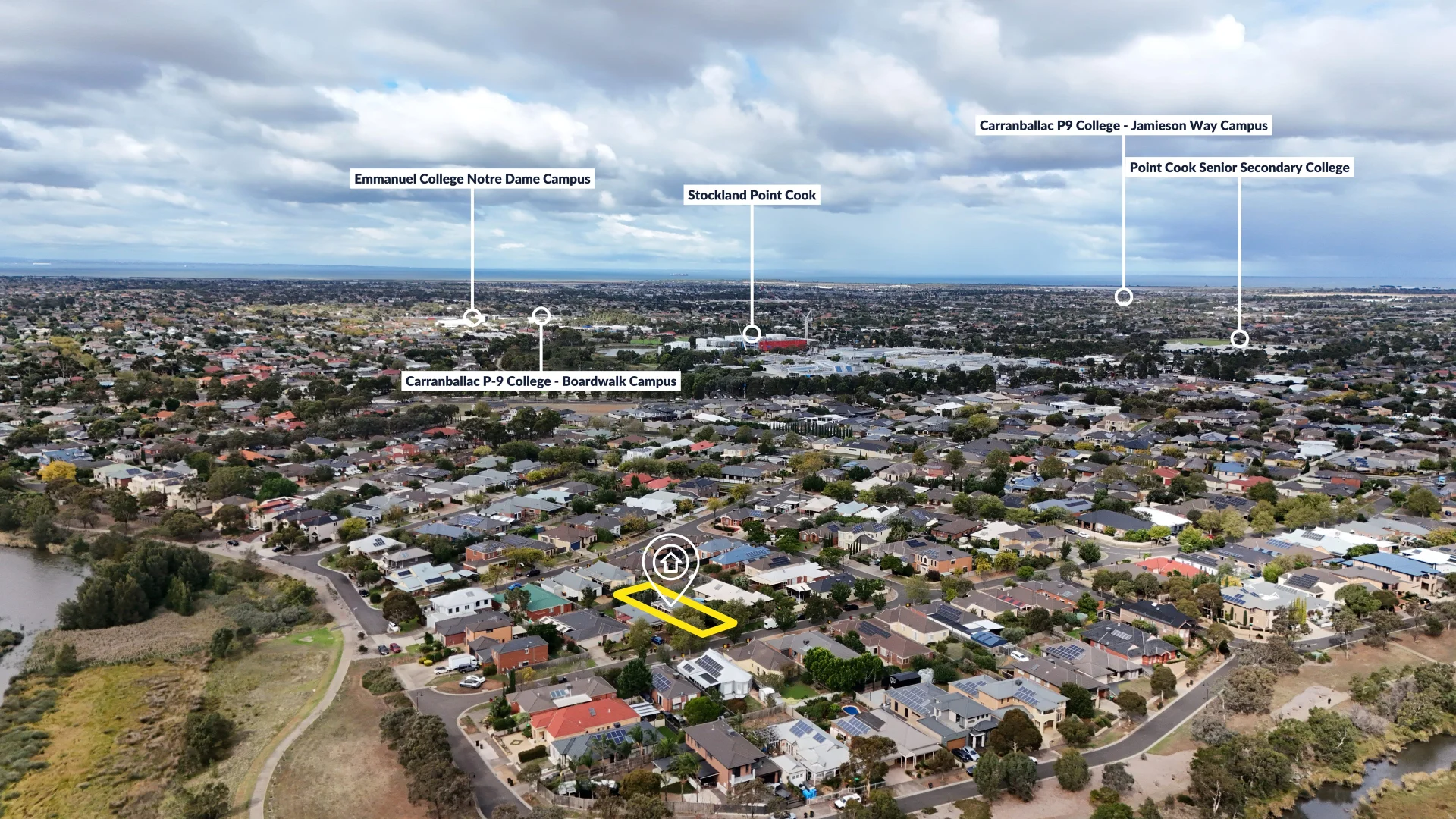Additional image 21 of 10 Emily Crescent, Point Cook VIC 3030