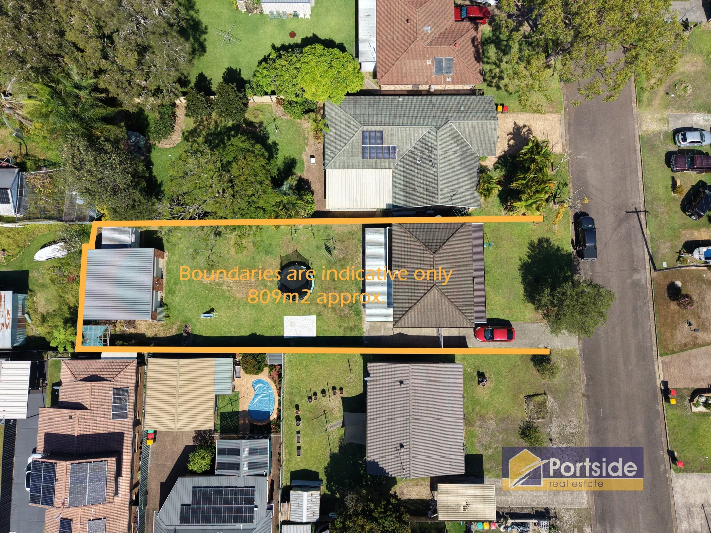 Additional image 17 of 5 Torpey Avenue, Lemon Tree Passage NSW 2319