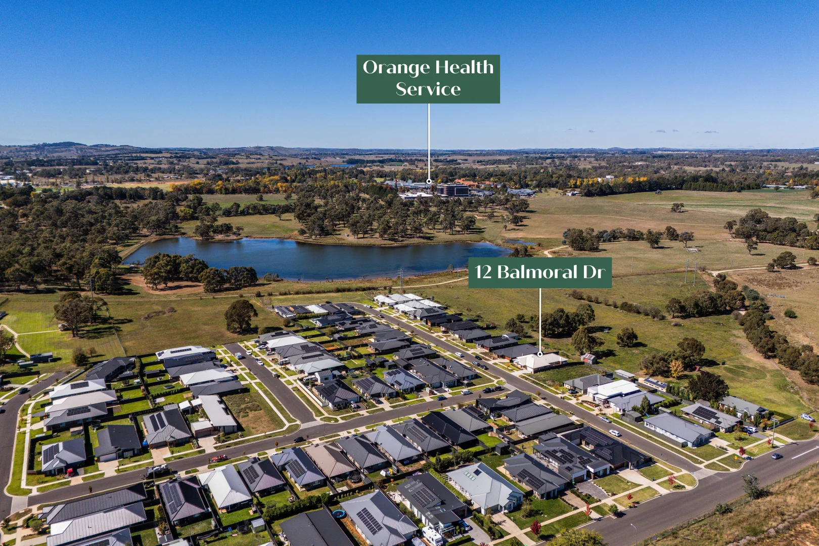 Additional image 9 of 12 Balmoral Drive, Orange NSW 2800