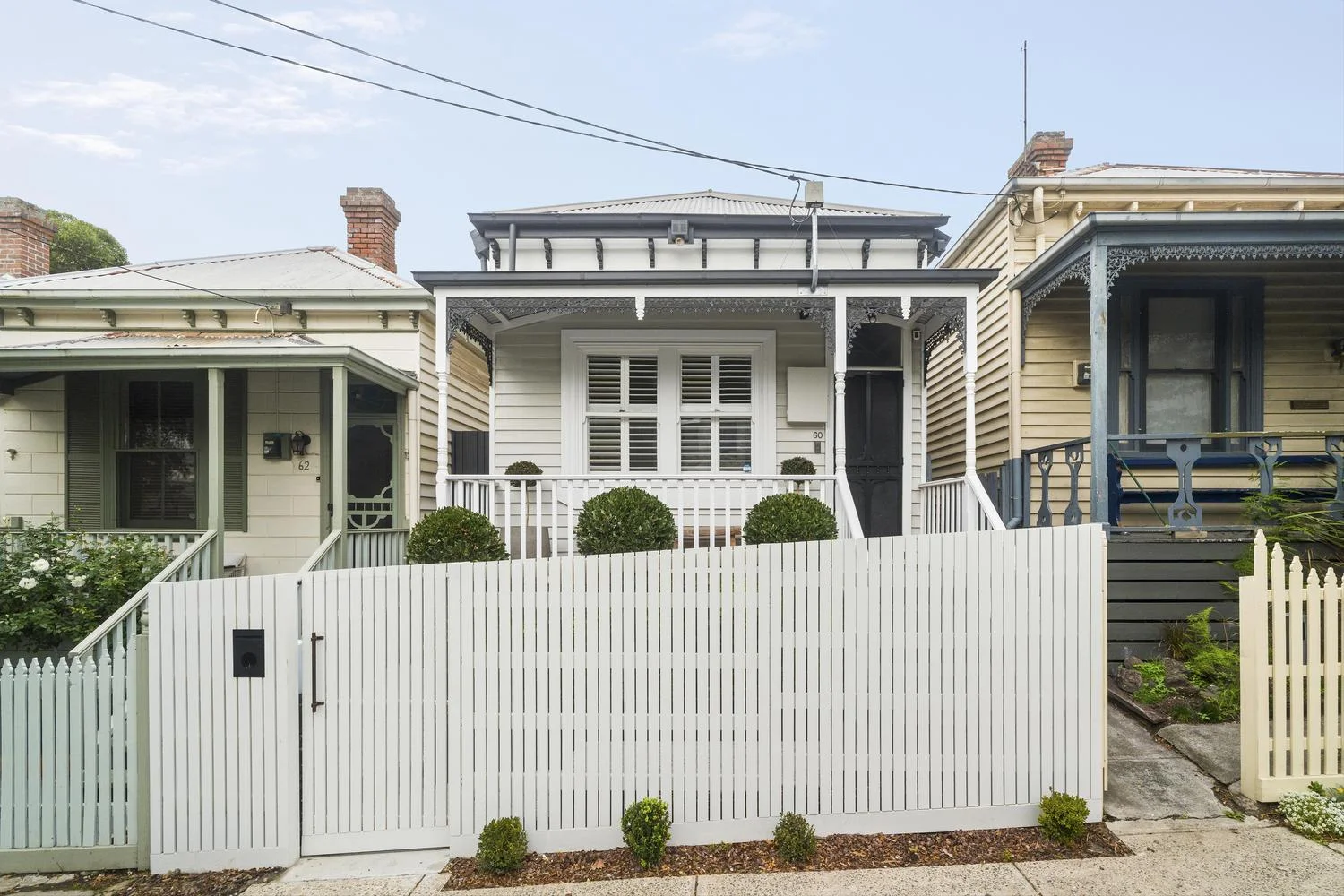 60 Malmsbury Street, Kew VIC 3101