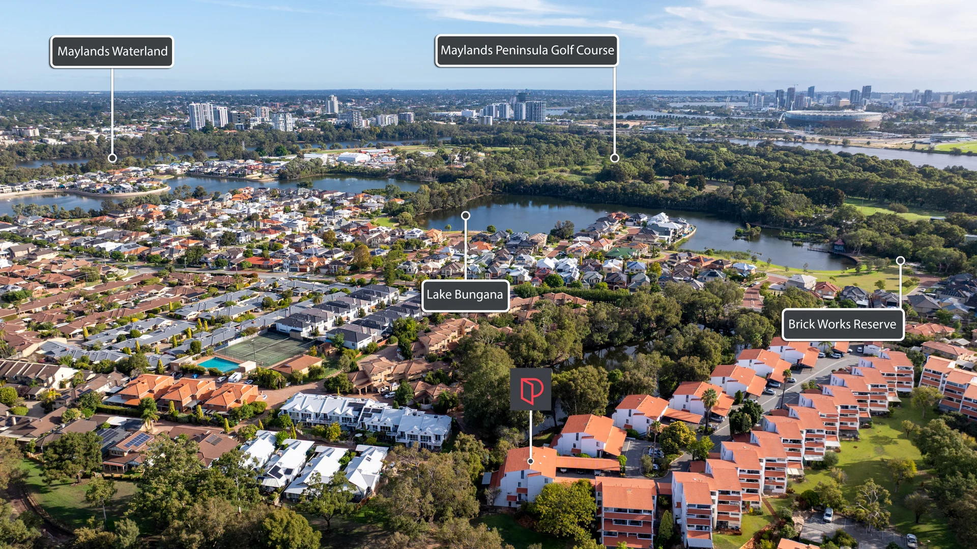 Additional image 20 of 146/12 Wall Street, Maylands WA 6051