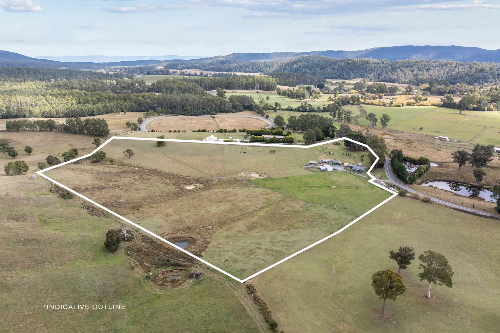 Additional image 2 of 38485 Tasman Highway, Targa TAS 7259