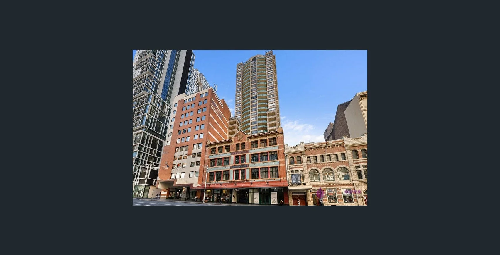 1203A/148 Elizabeth Street, Sydney NSW 2000