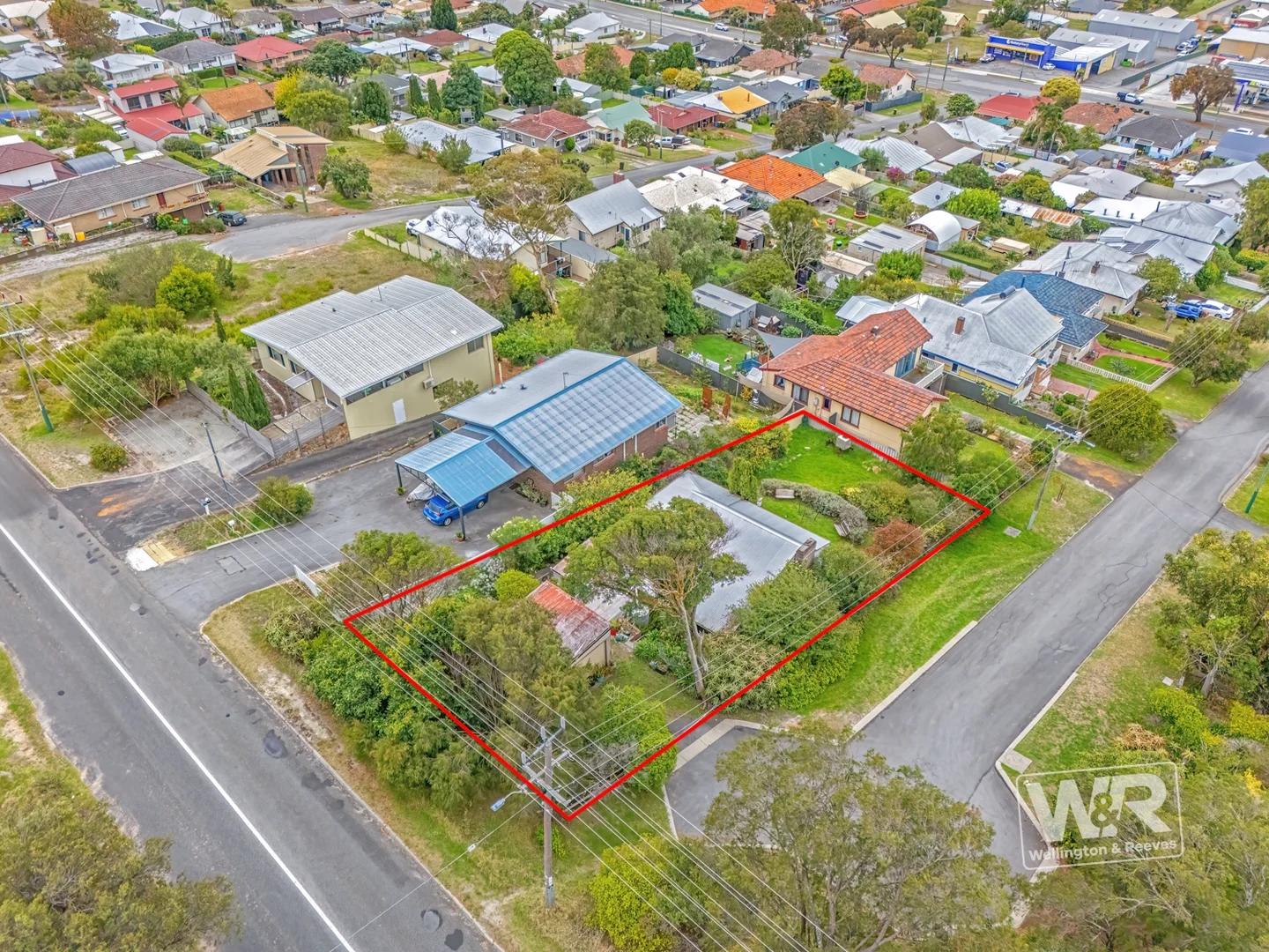 Additional image 6 of 1 Angus Street, Mount Melville WA 6330